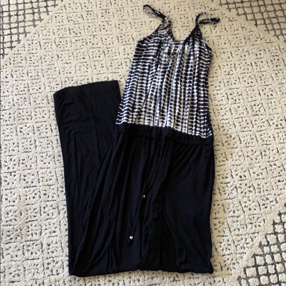 Venus one piece jump suit size small